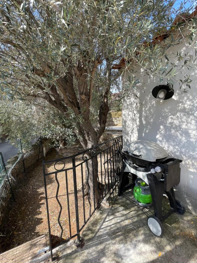 Maison Au Calme Avec Jardin Et Parking, Proche De Tout ! Villa La Ciotat Exterior photo